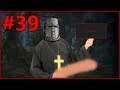Father Willy Plays DARK SOULS: REMASTERED - Priest Cosplay - Part 39