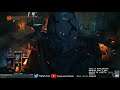 Fidchell plays Dark Souls 3 Cinders v1.9 - Part 2