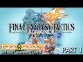 Final Fantasy Tactics Advance (The Dojo) Let's Play - Part 1