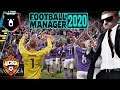 Football Manager 2020. Make ЦСКА Great Again (стрим) #6
