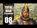 [FR] Une Autre Guerre - 08 - TOTAL WAR 3 ROYAUMES gameplay let's play PC