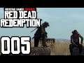 Fremde und Freunde ● #05 ● Red Dead Redemption