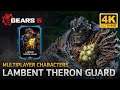 Gears 5 - Multiplayer Characters: Lambent Theron Guard