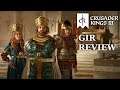 GIR Review - Crusader Kings 3