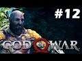 God of War - COMETEMOS UM ERRO? #12