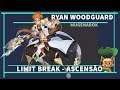 [Grand Chase] Ryan Woodguard - Ascensão