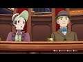 Great Ace Attorney Chronicles (Part #8) | Get Thee To The Bailey! (9/15/2021)