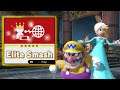Heading Back Into Elite Smash!