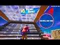 High Kill Solo 120 FPS Console Full Game Fortnite Gameplay! (Fortnite PS4/PS5 + Xbox)