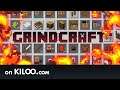How fast can you get diamonds? | GrindCraft on Kiloo.com