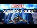 HOW TO COMPLETE - ALPHA SLIDE & GLIDE - ARK GENESIS 2