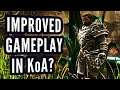 How Will Kingdoms of Amalur: Re-Reckoning Improve the Gameplay?