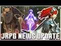 JRPG News Update: Project Re Fantasy, Atelier Dusk Trilogy, Tales of Compilation, Metal Max, & More!