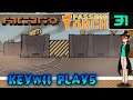 Keywii Plays Factorio (31) Passing the Torch W/Heromanbunny