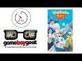 Kingdomino Duel (2-min - Allegro) Review with Game Boy Geek