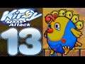 Kirby Mass Attack [Part 13] Reuniting the Chicks!