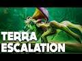 Lets Play Dauntless Reforged :: TERRA ESCALATION!!