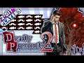 Let's Play Deadly Premonition 2 | Jeffrey's Mic Problems | 2-Bit Players