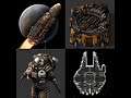 Let's play Factorio Space Exploration Ep32 : On commence doucement la production de fusées cargo