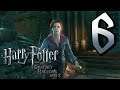Let's Play Harry Potter and the Deathly Hallows Part 2 #6 - Date With Destiny