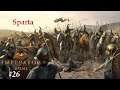 Let's Play Imperator Rome - Sparta 26
