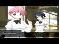 Let's Play Katawa Shoujo (PC) 90 (No Commentary) (Shizune's Route 13/16) (Bad Ending 2/2)