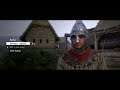 Let's Play Kingdom Come Deliverance Part 17 A New Town