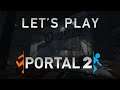 Let's Play Portal 2: Episode 19