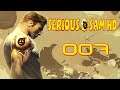 Let's Play Serious Sam HD: TFE #007 [Deutsch] [HD] - Tauchen in der Kloake