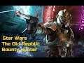 Let's Play Star Wars The Old Republic Part 1 : Tarro Blood And Nemro
