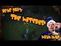 Lets play The Witcher - with MadGamer - pt20