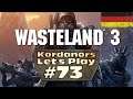 Let's Play - Wasteland 3 #073 [Mistkerl Schlechthin][DE] by Kordanor