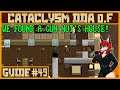 Locked and Loaded | Cataclysm DDA .F Tutorial #49