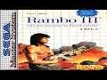 [Longplay] Master System - Rambo III (HD, 60FPS)