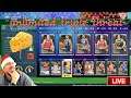 LOW overalls lineup BALLING in UNLIMITED/Triple threat! | NBA 2k21 LIVE stream