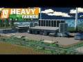 LS19 HeavyFarmer #53 - Die MOSTEREI wird gekauft! - Landwirtschaft Simulator 19
