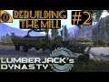 Lumberjacks Dynasty | #2 | Rebuilding a Mill | And More Quest!