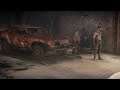 Mad Max Story Mode Wasteland Mission Dinki-Di