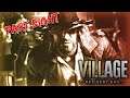 Magneto Van Helsing??? - Resident Evil Village - Part Eight