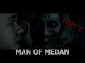 MAN OF MEDAN - PART 2 (MULTIPLAYER)  ALEX AND JULIA GET ENGAGED