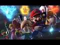 Mario + Rabbids Sparks of Hope Reveal Trailer Nintendo Switch 2021 HD
