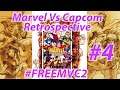 Marvel Super Heroes - MVC Retrospective For #FREEMVC2 Part 04 | Bodachi Plays