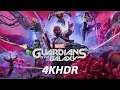 Marvel's Guardians of the Galaxy Walkthrough Gameplay Part 2 (PS5)(4K)