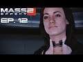 Mass Effect 2 - Ep. 12 - Miranda and Jack Loyalty Missions