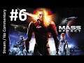 Mass Effect (Part 6) playthrough stream