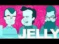 MBMBaM Animated: Justin's Jelly Japes
