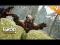 😨ME ATACA Un Dientes de Sable!! #9 | Far Cry Primal | Gameplay Español
