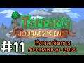 ถึงเวลาจัดการ Mechanical Boss! : Terraria 1.4 #11