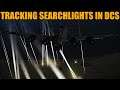 Mission Editor: WWII Tracking Searchlights Tutorial | DCS WORLD