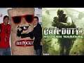 MLG COD 4 2009 | Puckett's First Time Ever Casting Cod